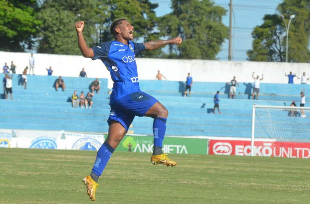 São José 1 x 0 Oeste - Águia avança com um jogador a menos 2 Screenshot 8 2