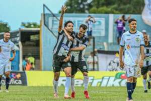 SUL-MATO-GROSSENSE: Semifinais se iniciam com duelo da capital