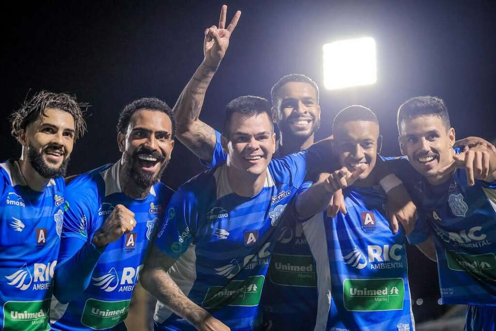 PLACAR FI: Confira os resultados desta quarta-feira