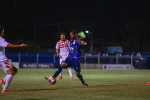 Barretos 0 x 0 São Caetano - Jogo equilibrado e placar zerado