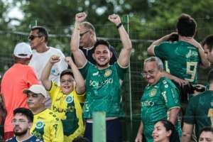 PIAUIENSE: Rodada define semifinalistas da competição estadual