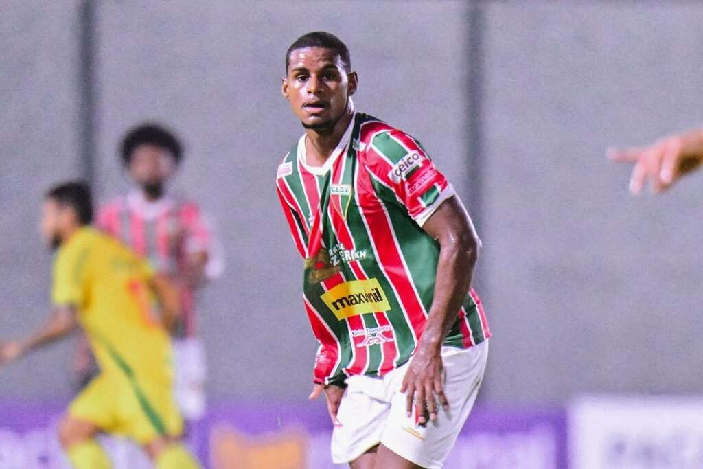 MATO-GROSSENSE: Operário VG e Primavera garantem vagas na semifinal 2 MATO-GROSSENSE: Operário VG e Primavera garantem vagas na semifinal (Foto: Operário)