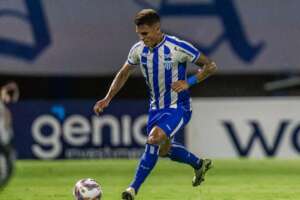 CATARINENSE: Santa Catarina e Avaí abrem semifinal do estadual