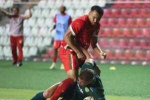 CAPIXABA: Porto Vitória abre vantagem em cima do Real Noroeste