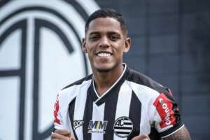 Athletic-MG fecha contratação do lateral-esquerdo Rodrigo Gelado