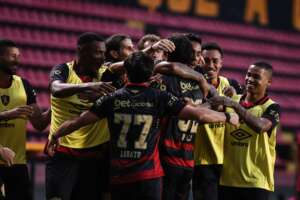 PERNAMBUCANO: Sport elimina Decisão e encara o Santa na semifinal