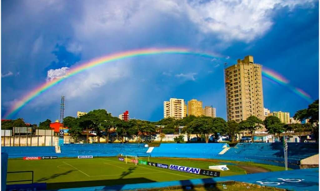 Paulistão Série A2: TV Cultura transmite semifinal entre Primavera e Taubaté