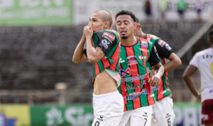Taquaritinga 2 x 0 Vocem - CAT entra no G4 do Paulistão Série A4