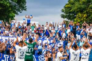 Ingressos do decisivo Clássico do Vale no Paulistão Série A2 estão esgotados