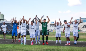 Paulistão Série A2: Taubaté retorna às quartas após cinco anos e técnico destaca 