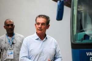 Treinador do São José não assegura permanência e diretoria definirá futuro