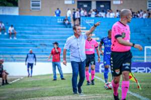 Paulistão Série A2: Técnico do São José celebra vaga e projeta 