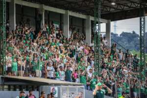 Chapecoense x Avaí - Vale o título do Catarinense 2025