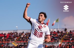 Torino bate Monza e busca reação no Campeonato Italiano