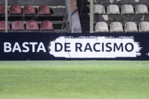 Vice-presidente do Palmeiras mostra revolta por negligência da Conmebol