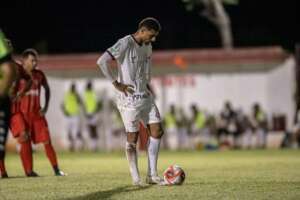 Paulistão Série A3: Sertãozinho deve poupar nomes na última rodada