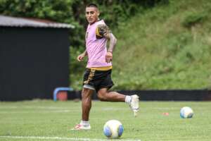 Amazonense: Reforço do Amazonas destaca importância da final do turno