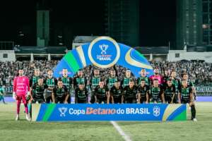 Técnico do Maringá convoca torcida para decisão na Copa do Brasil