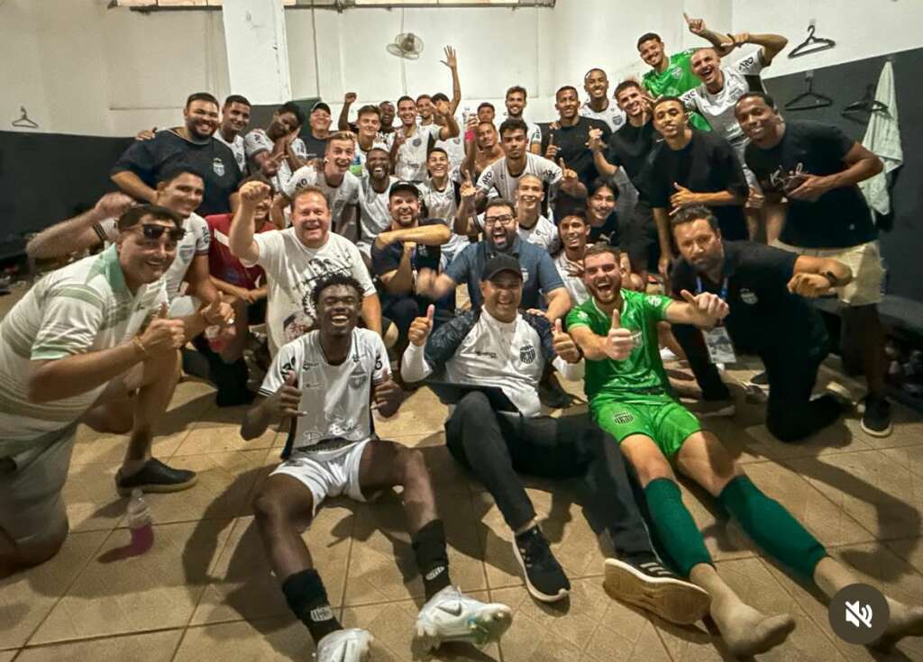 PAULISTÃO SÉRIE A4: União Barbarense, São Caetano e Paulista brigam pela liderança