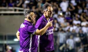 Após vitória na Copa do Nordeste, Léo Condé chega a 17 jogos de invencibilidade no Ceará