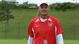 Técnico do Desportivo Brasil celebra classificação e campanha histórica no Paulistão Série A3