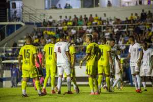 Paulistão Série A3: Catanduva tem problemas e tenta 