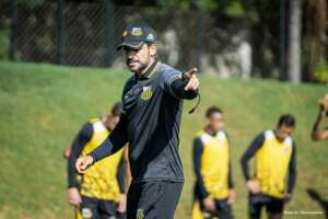 Novorizontino foca na parte física antes da estreia na Série B