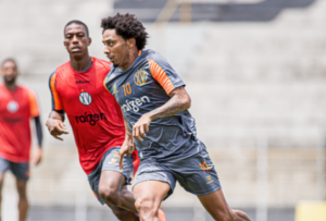 Osman garante XV de Piracicaba pronto para reta final do Paulistão Série A2