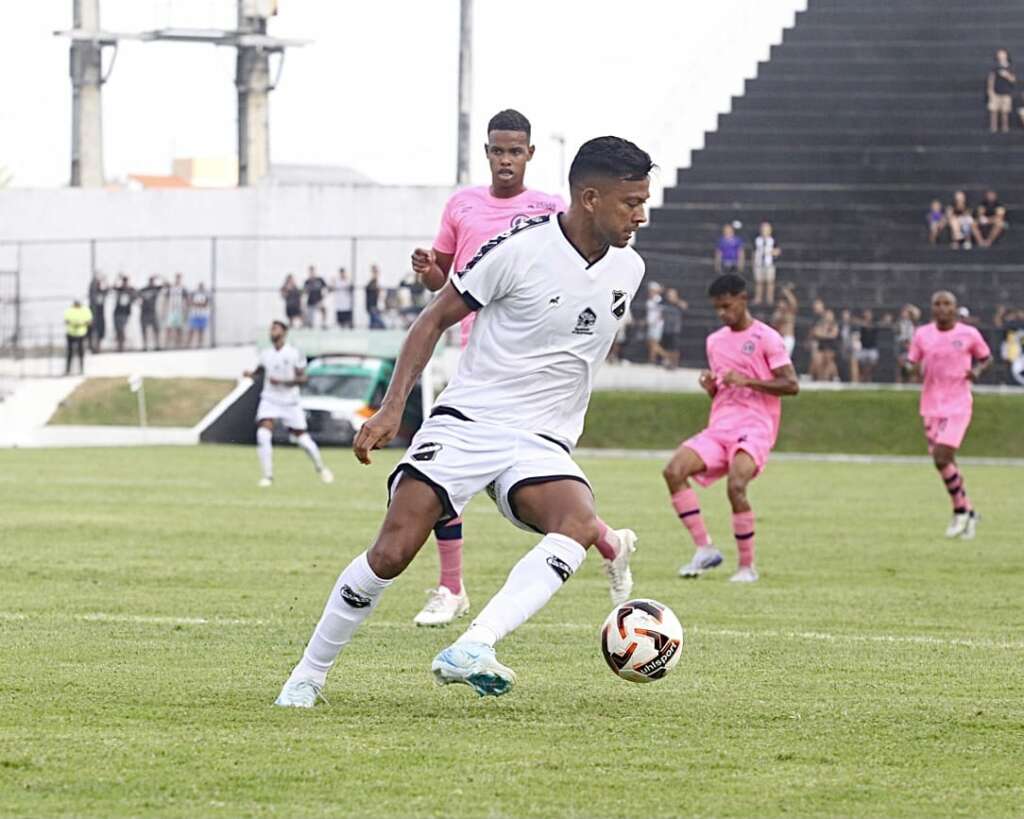 POTIGUAR: ABC e América iniciam semifinais