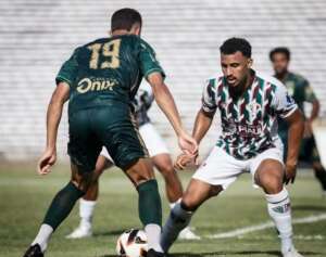 PIAUIENSE: Altos começa mata-mata rumo ao bicampeonato