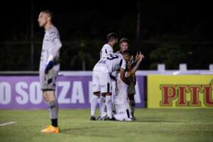 Aparecidense-GO 1 x 0 Cascavel-PR - Banco badalado e classificação no fim!