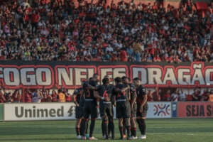 Atlético-GO x Retrô-PE - Confronto inédito agita Copa do Brasil
