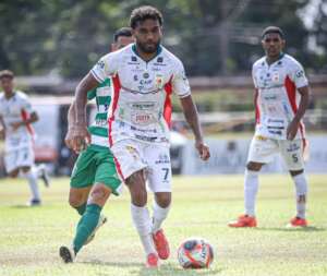 Paulistão Série A3: União São João ainda não perdeu por mais de 1 gol de diferença