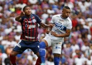 CSA-AL x Bahia-BA - Azulão pode avançar na Copa do Nordeste
