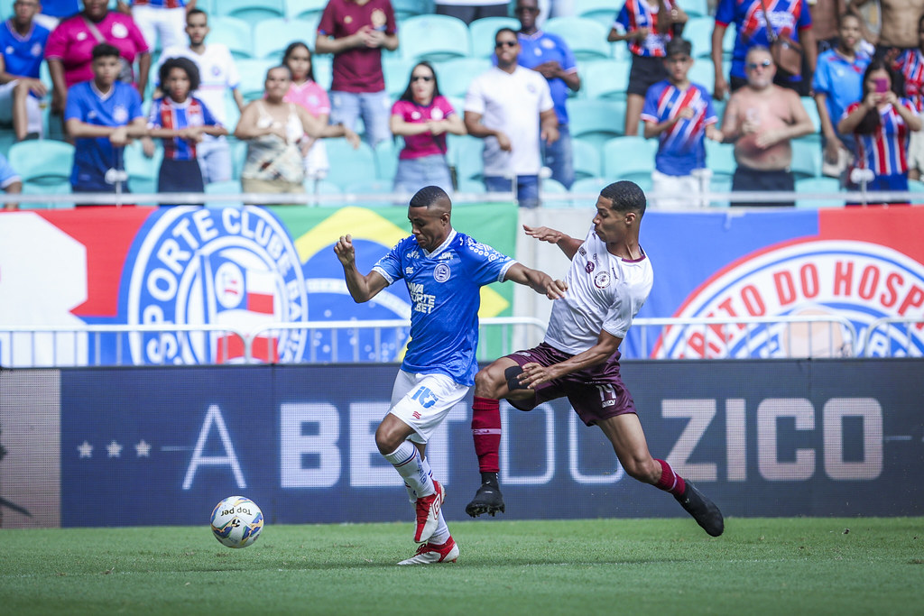 BAIANO: Jacuipense e Vitória defendem vantagem para avançar à final 2 Bahia desvantagem Jacuipense Baiano