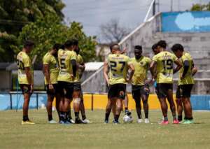Botafogo-PB x Concórdia-SC - Duelo inédito e milionário na Copa do Brasil