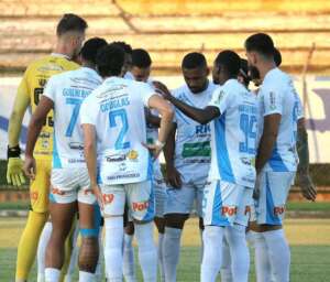 Marília x União São João - MAC busca vaga inédita em 6ª edição consecutiva