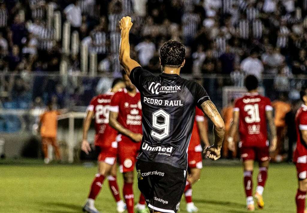 COPA DO NORDESTE: CSA segue no topo do Grupo B 2 Ceará G-4 Copa do Nordeste