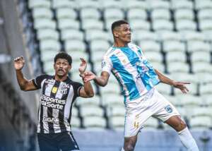 CEARENSE: Finalistas serão definidos no final de semana