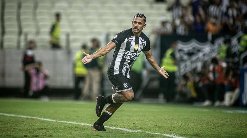 Fortaleza 0 x 1 Ceará – Vozão em vantagem na final do Cearense
