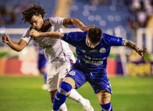 SERGIPANO: Confiança começa busca por bicampeonato após 10 anos