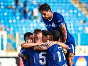 SERGIPANO: Confiança bate Falcon e sai à frente na semifinal