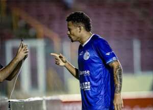 Confiança-SE 2 x 0 Sampaio Corrêa-MA - Dragão elimina Tubarão da Copa do Nordeste