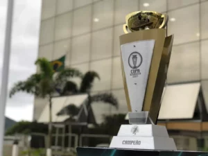 Criciúma buscará vaga na Copa do Brasil pela Copa Santa Catarina