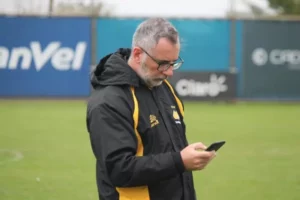 Criciúma demite executivo de futebol e coordenador técnico após eliminação no Catarinense