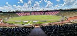 Cruzeiro leva jogo com o Vasco para Uberlândia devido a show de Gusttavo Lima no Mineirão