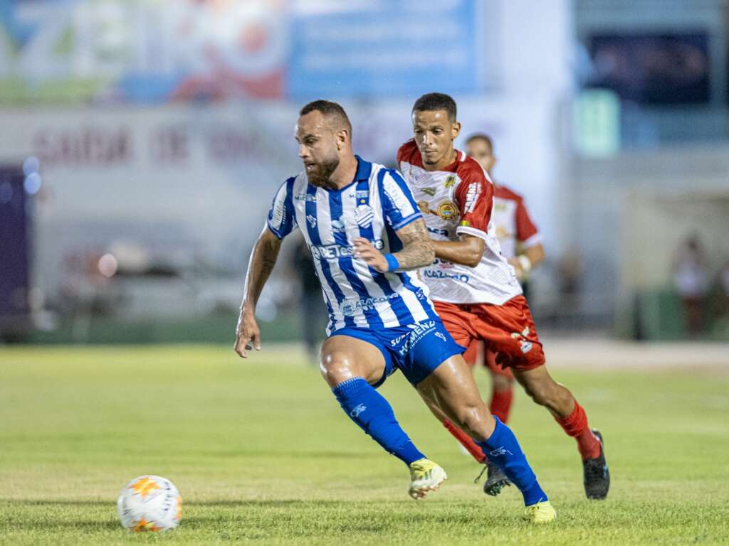 COPA DO NORDESTE: CSA segue no topo do Grupo B