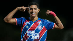 Bahia recusa oferta milionária de clube árabe por Erick Pulga