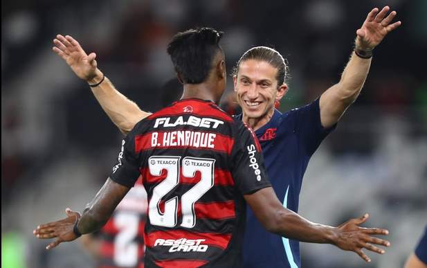 Vasco 0 x 1 Flamengo - Com um golaço do Rei dos Clássicos 2 Cariocão - 2025