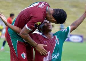 PIAUIENSE: Fluminense vence Altos nos pênaltis e segue para final